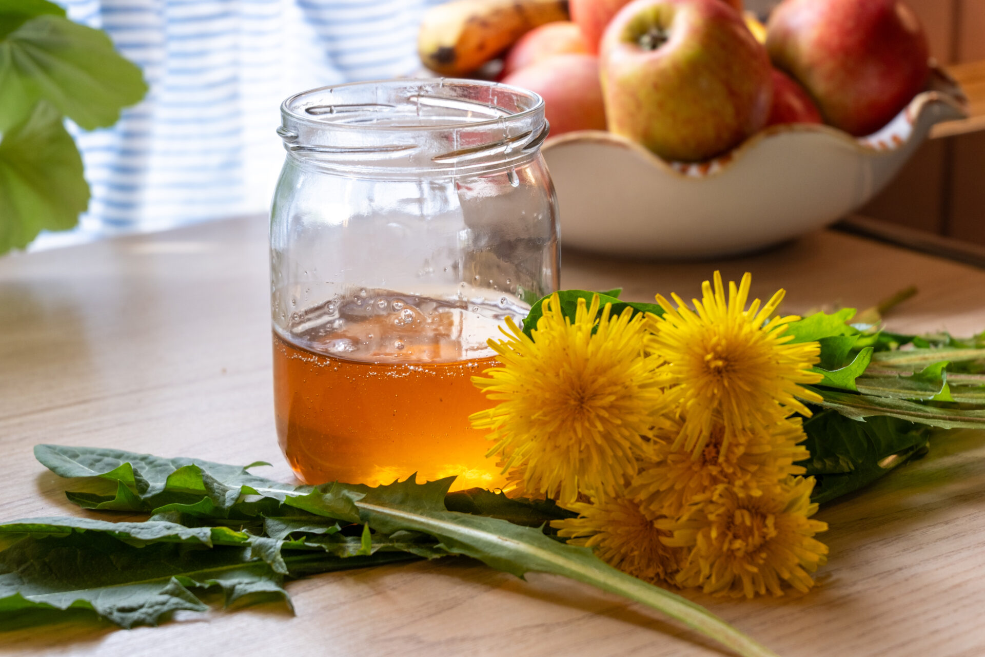 Die vegane Honigalternative bringt Abwechslung in die Küche und eignet sich für viele Rezepte.